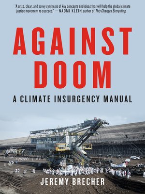 cover image of Against Doom